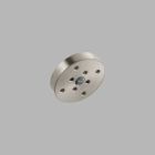Shower Head With H2Okinetic(Tm)  Technology