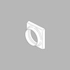 Base Escutcheon