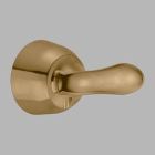 Linden: 14 Series Single Lever Handle Assembly
