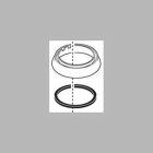 Trim Ring And Gasket