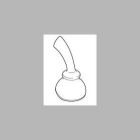 Jordan: Single Handle Lever, Button, And Set Screw
