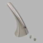Deluca: Handle, Button, & Set Screw