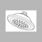 Nura: Shower Head 2.0 Gpm