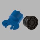 Aerator - .5 Gpm Spray Vandal Proof