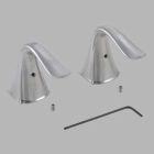 Celice: Two Metal Lever Handle Kit