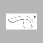 Nyla: Single Lever Handle Kit