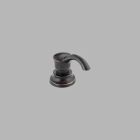 Cassidy: Soap/Lotion Dispenser And Bottle