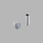 Cassidy: Set Screw And Button - Diverter