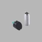 Cassidy: Set Screw And Button - Diverter