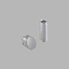 Cassidy: Set Screw And Button - Diverter