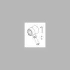 Cassidy: Volume Handle