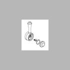 Cassidy: Handle Kit