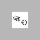 Cassidy: Set Screw & Button