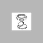 Cassidy: Hand Shower Base & Set Screw