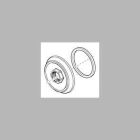 Cassidy: Spout Flange & Gasket
