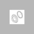 Cassidy: Handle Flange & Gasket
