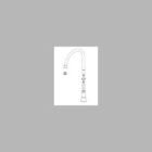 Cassidy: Spout Assembly - Kitchen