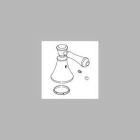 Cassidy: Single Metal Lever Handle Kit