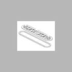 Cassidy: Base Plate And Gasket