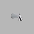 Silverton: Pull-Up Diverter Tub Spout