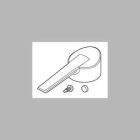 Compel: Handle Button And Set Screw