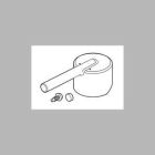Trinsic: Handle Button And Set Screw