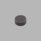 Trinsic: Button, Black