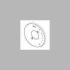 Trinsic: Escutcheon/Seal - 17 Series Shower