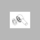 Trinsic: Handle With Rotational Limit Stop - 17 Series