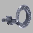 Carlisle: Shower Head Assembly