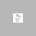 Porter: Two Metal Lever Handle Kit