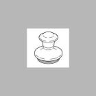 Cassidy: Hub Top Cap