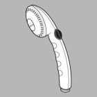 Hand Shower