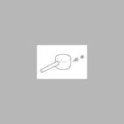 Trinsic: Handle, Set Screw, Button