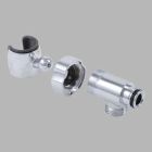 Cassidy: Handshower Holder Assembly