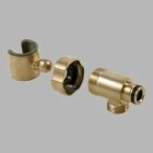 Cassidy: Handshower Holder Assembly