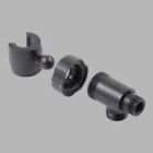 Cassidy: Handshower Holder Assembly