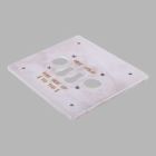 Trinsic: Mounting Plate Rough
