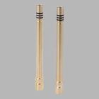 Trinsic: Supply Tubes Rough W/ O-Rings