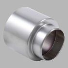 Cassidy: Trim Sleeve