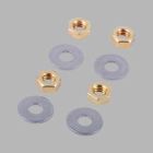 Trinsic: Nuts/Washers Mounting