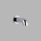 Trinsic: Non-Diverter Tub Spout