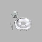 Single-Lever Handle Trim Kit