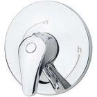 Shower Valve and Trim