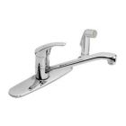 Single Handle