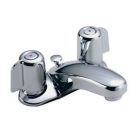 2 Handle Centerset Faucet