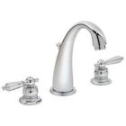 Wide Spread Faucets