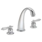 Wide Spread Faucets