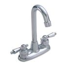 Symmons Two Handle Widespread Lavatory Faucet