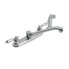 Two Handle Kitchen